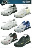 Nike TRIBAL "Lançamento 2012/2013"