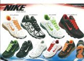 Nike AIR MAX "Lançamento 2012".