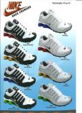 Nike SHOX CROMO