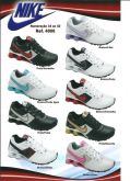 Nike CLASSIC "4 Molas".