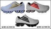 Adidas Titãs "Lançamento"